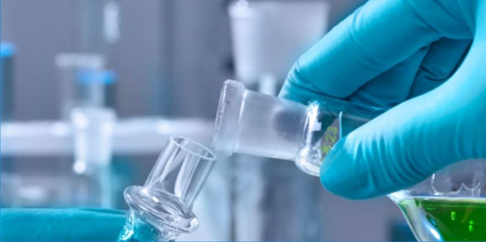 Diploma in Medical Laboratory Technology Course in Chennai