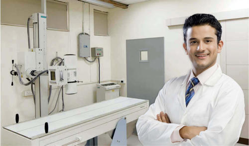  X-Ray Technology Course in Chennai