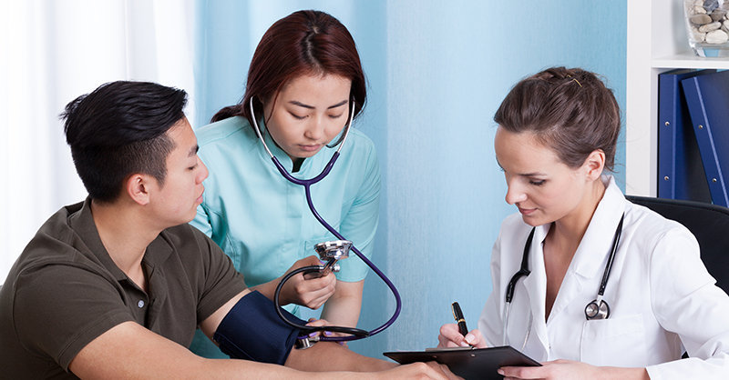 Physician Assistant Course in Chennai