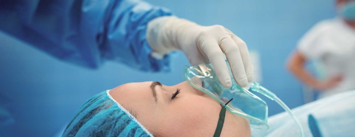 Diploma in Anesthesia Technology Course in Chennai, Tamilnadu